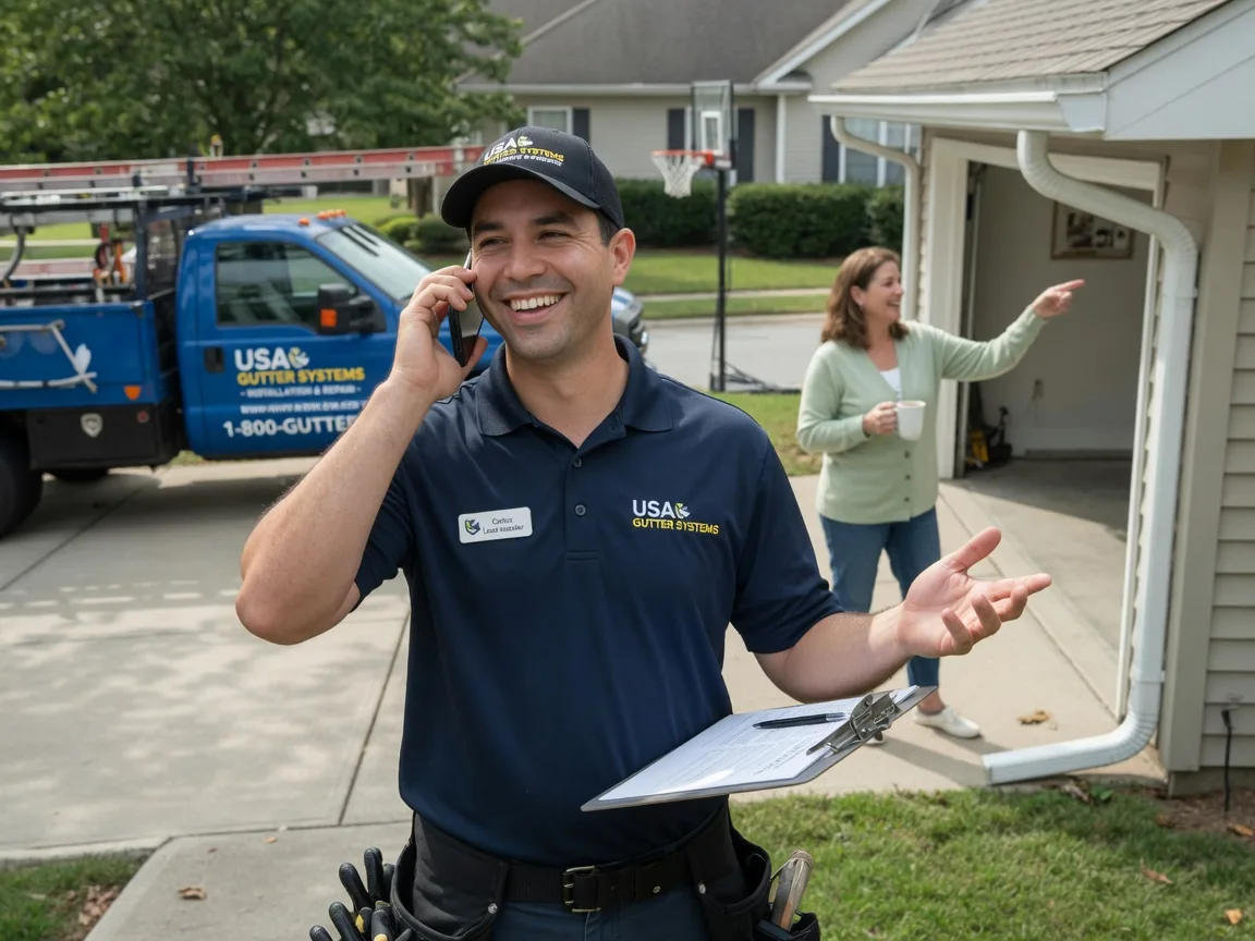 Gutter Installation Grottoes, VA FAQs